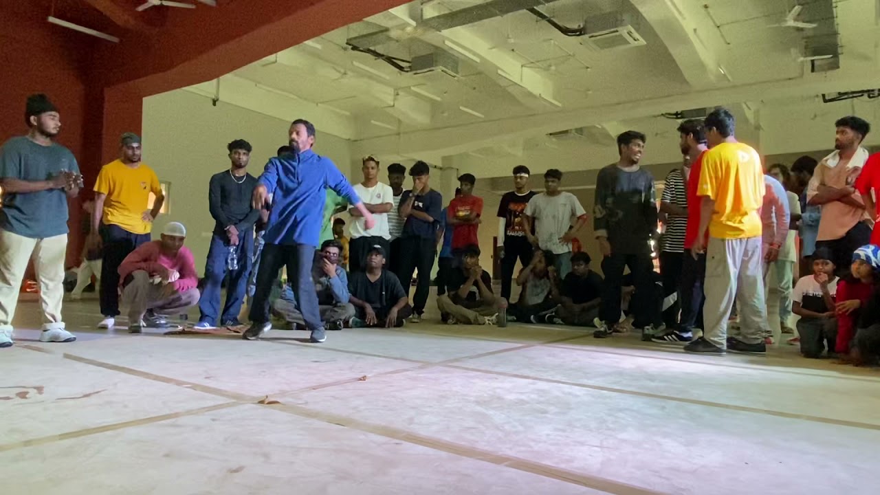 Orginal street dance 2021 YouTube