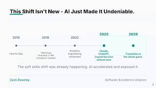 The Data Translator in the Age of AI screenshot 5