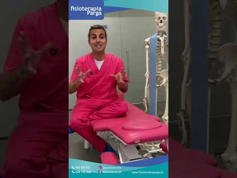 Fisioterapia Parga