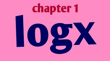 Logarithms for all competitions exams (Maths by Pradeep Soni)