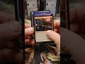 Stellar Site! MTG Edge of Eternities Booster Rip #mtg #tcg #packopening #space #cards #boosterpacks