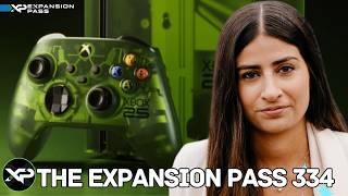 GTA 6 Hacked & Xbox Makes BIG Changes | XP 334