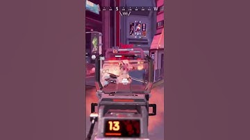 This mode is insane #apexlegends #howtogetbetteratapexlegends #videogamemusic #apex #apexlegend