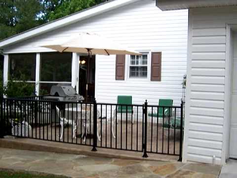 HOME FOR SALE - CUMMING,GA. - HICKORY RIDGE