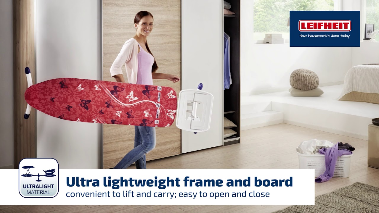 Leifheit Air Board Express