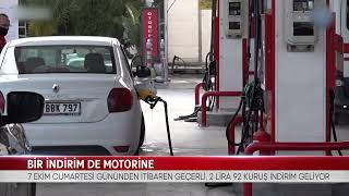 Bi̇r İndi̇ri̇m De Motori̇ne