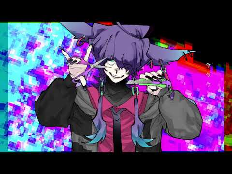【UTAUカバー】バグ【燔難マガシ_強】
