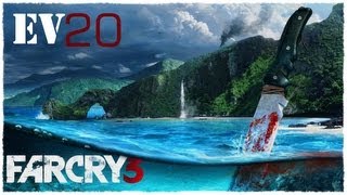 Far Cry 3 E20: Idiots
