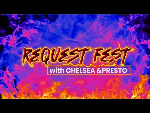 REQUEST FEST 48 - MISSIONED SOULS - ERUCA SATIVA - THE WARNING - THE BEATLES - THE RUNAWAYS