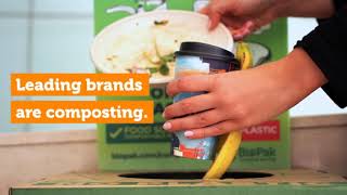 Join the Compost Club