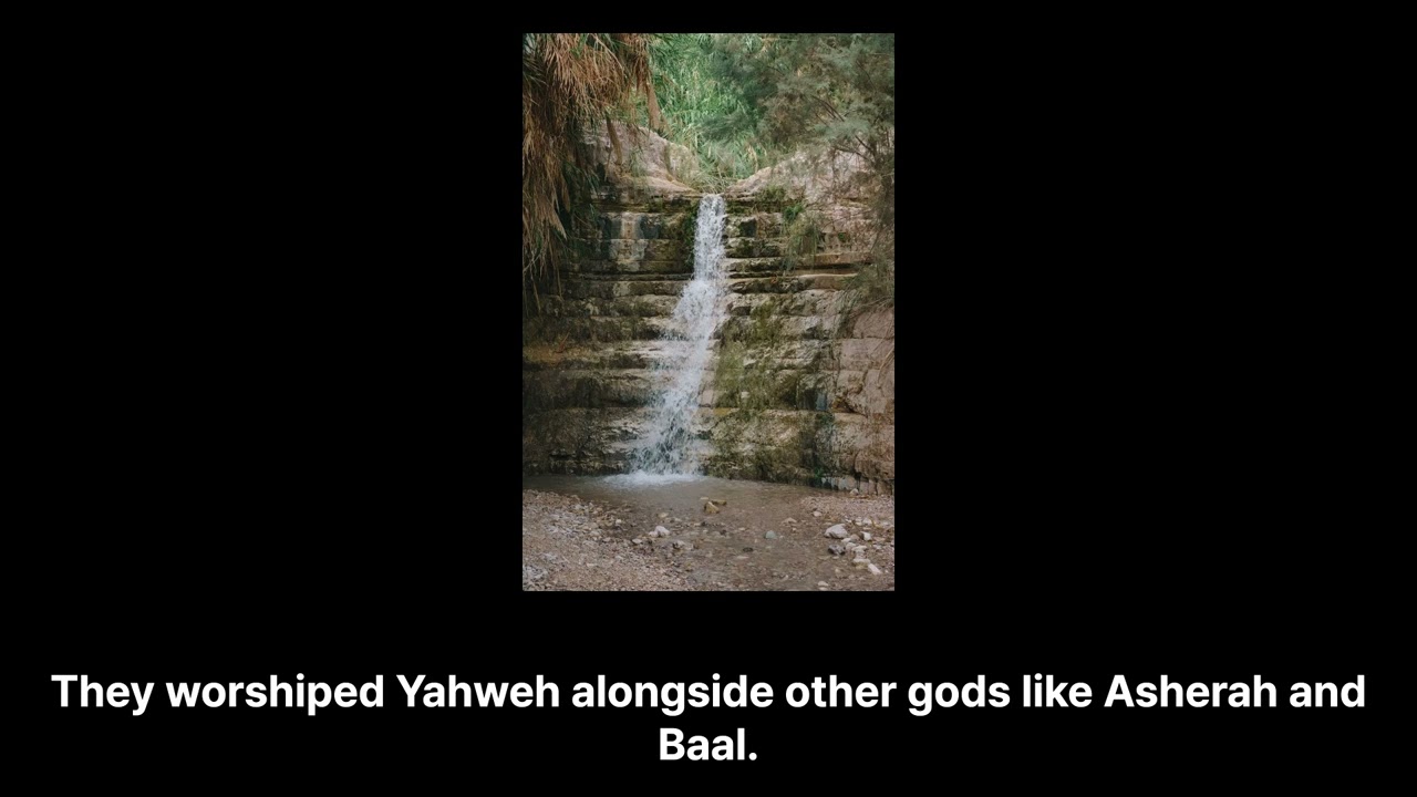 Facts Over Faith "Israel as a “holy land” doesn’t hold up under evidence"