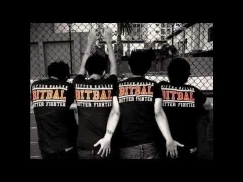 Bitter Ballen - Petarung Sejati