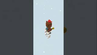 bug Beta #gaming #gameoffline #superbearadventure #wildansalmanbinnuridho