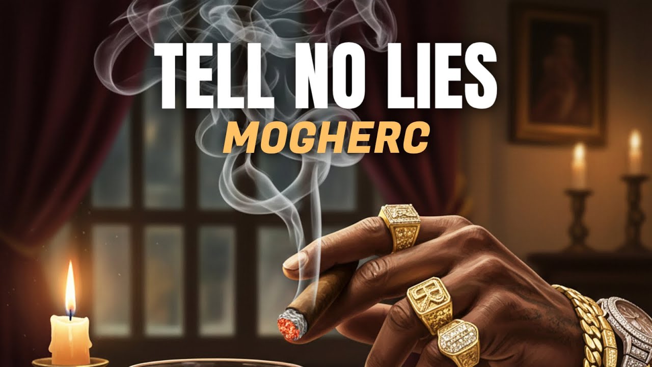 MOGHerc ~ TELL NO LIES 
