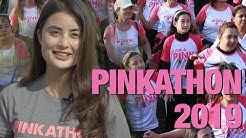 Pinkathon Kathmandu 2019  - Durasi: 3:07. 
