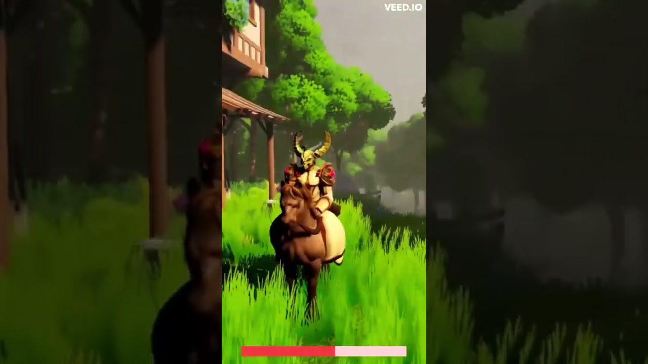 Teredor Lore Teil 1 - Kostenloses Fantasy MMORPG aus Deutschland