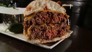 Plan B Burger Bar - Springfield, MA (Phantom Gourmet) Profile