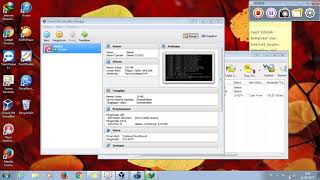 cara fix / mengatasi  sistem operasi yang tidak bisa  dijalankan virtualbox ( how to fix virtualbox)
