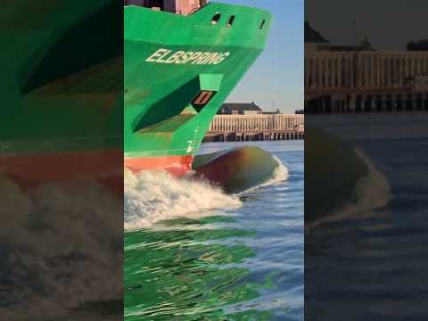 Видео: Загубата на моторен кораб 