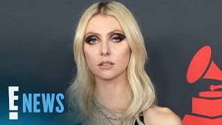 Taylor Momsen Shares Tribute to Bodyguard Mason Haynes After His Death | E! News