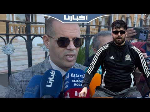 محامي إلياس المالكي يفج ر المفاجأة بعد إيداعه السجن ويكشف بالتفصيل التهم الثقيلة الموجهة إليه