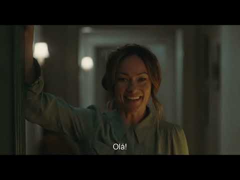 O Convite | Em grande plano dia 9 de julho nos Cinemas NOS