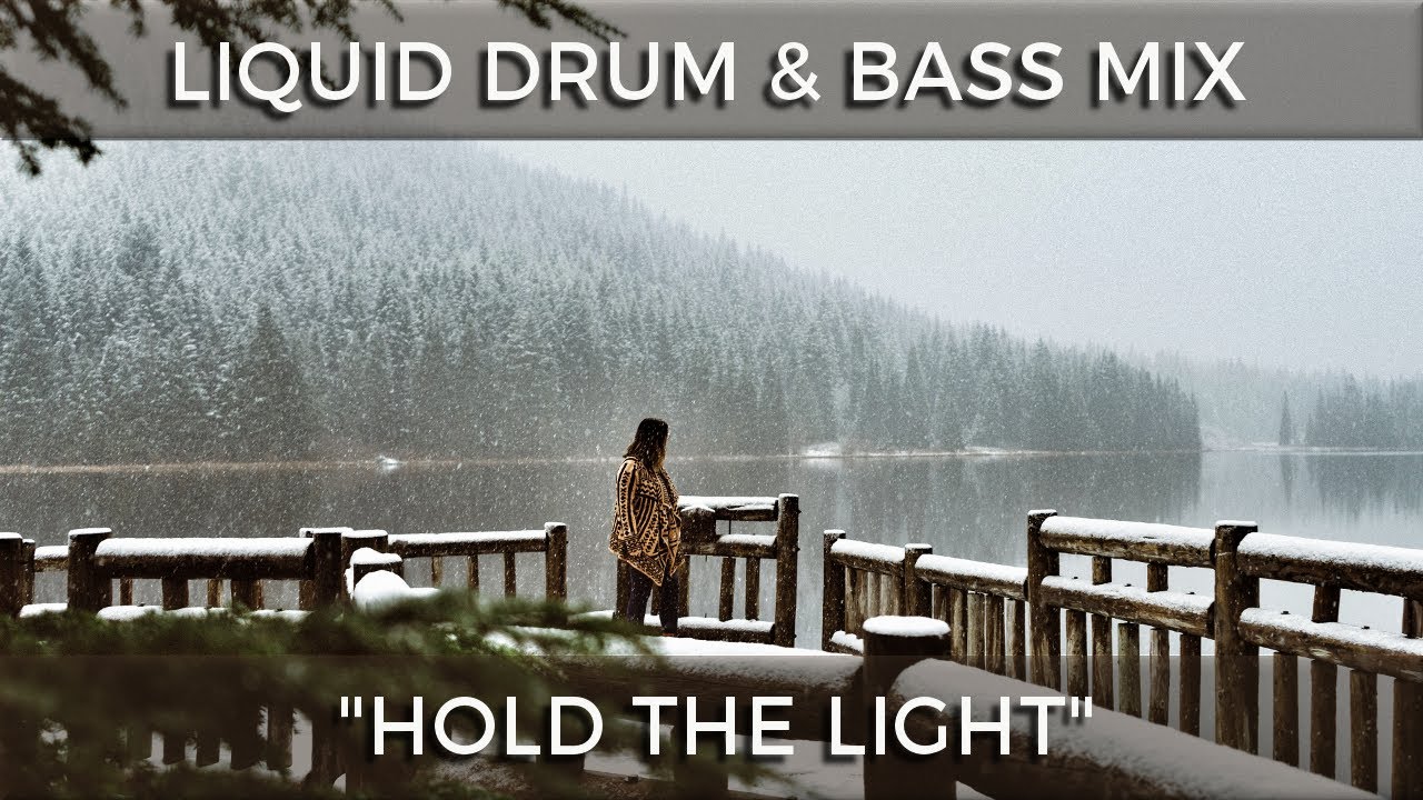 ► Liquid Drum & Bass Mix -