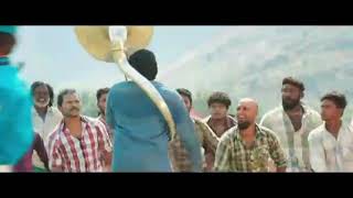 Murukku meesa mama Whatsapp status for Karuppan Tamil Movie 2019 | Tamil Best whatsapp Status
