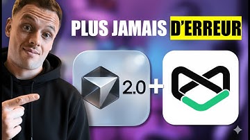 Cursor 2.0 + TestSprite MCP : Le Combo Ultime À CONNAÎTRE ABSOLUMENT 😱