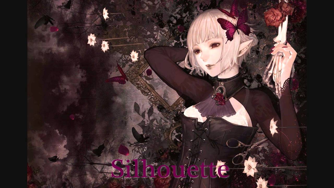 Watch Asriel 「シルエット (Silhouette)」+Lyrics on YouTube Watch Asriel 「シルエット (Silhouette)」+Lyrics on YouTube