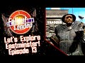 Let's Explore Eastminster! - Let's Play Fallout London Episode 13