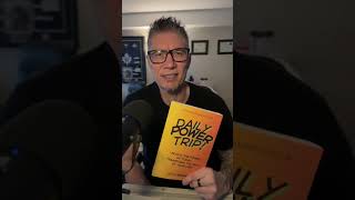 DAILY POWER TRIP...available on Amazon