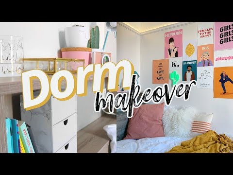 College Dorm Room Haul School Supplies Haul 2019 Youtube