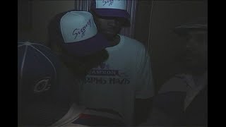 The Diplomats - Sippin' On Sizzurp Volume I: Getting Drunk On Music DVD