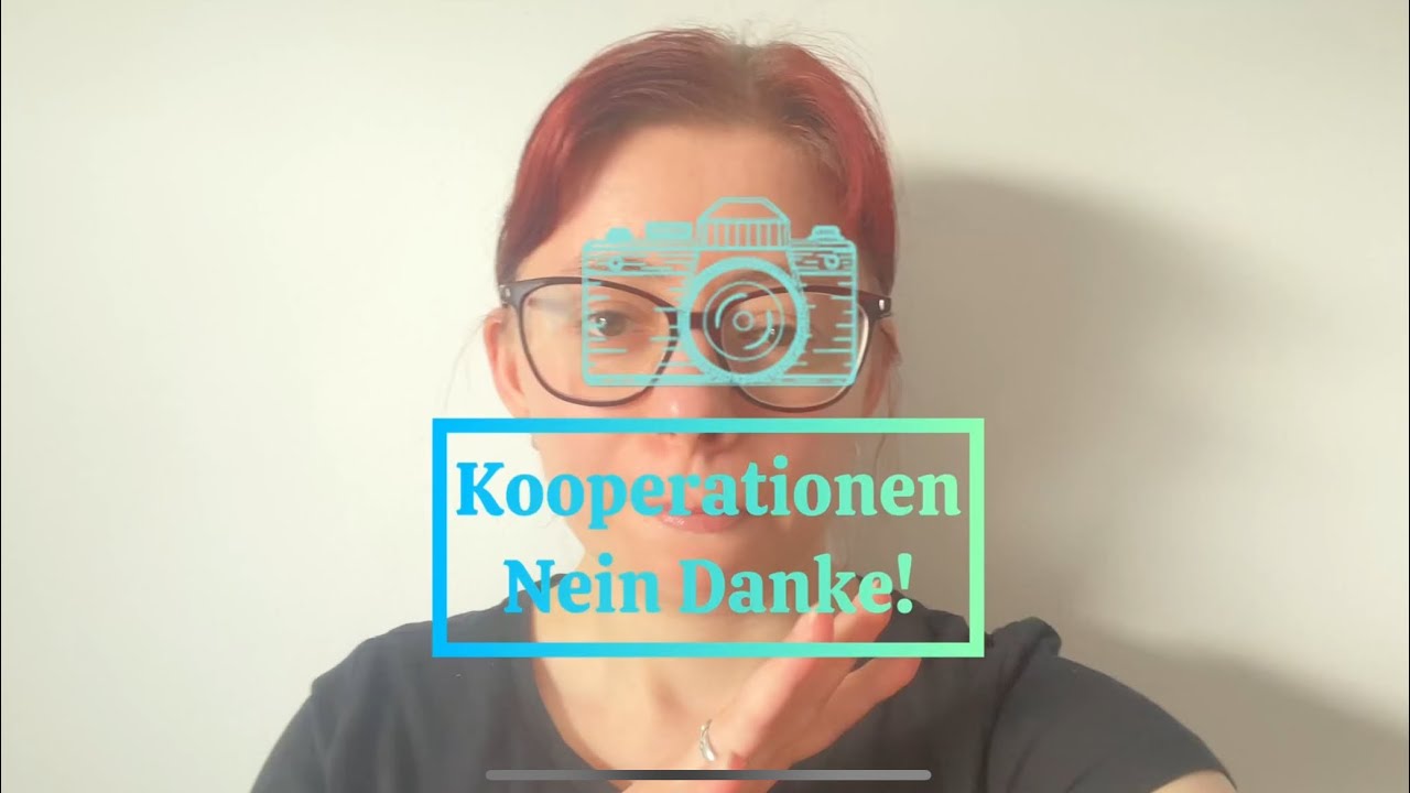 Kooperationen – so nicht mit mir (Barter-Deal-Basis)
