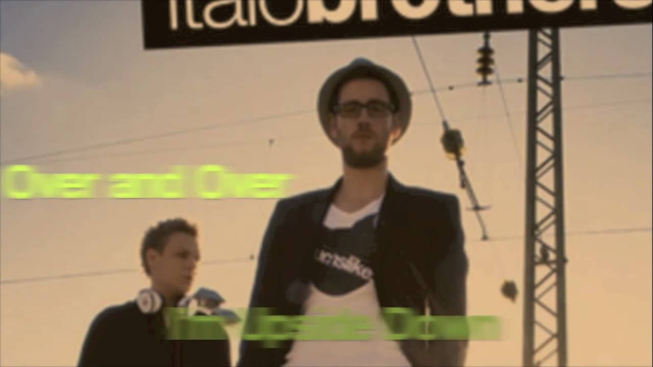 Upside Down Italobrothers YouTube
