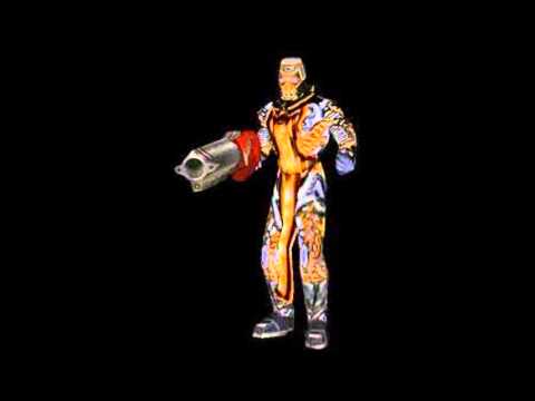 Keel Taunt