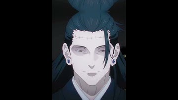 Satoru Gojo is the true ultimate villain of Jujutsu Kaisen!!#jujutsukaisen  #anime  #gojo