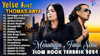 Kecewa Dalam Setia - Thomas Arya Feat Elsa Pitaloka Dan Ipank (Full Album Terbaik 2023 Viral)