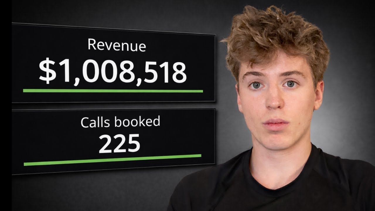 I scaled a coaching program to $1M in 75 days (step by step breakdown ...