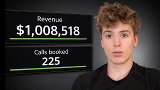 I scaled a coaching program to $1M in 75 days (step by step breakdown)