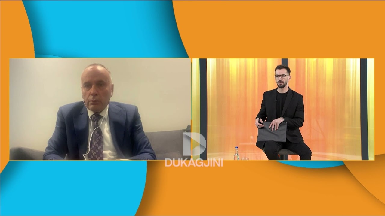 Bilalli tregon rreziqet e Evropës si pasojë e lulƒtës në Lindjen e Mesme