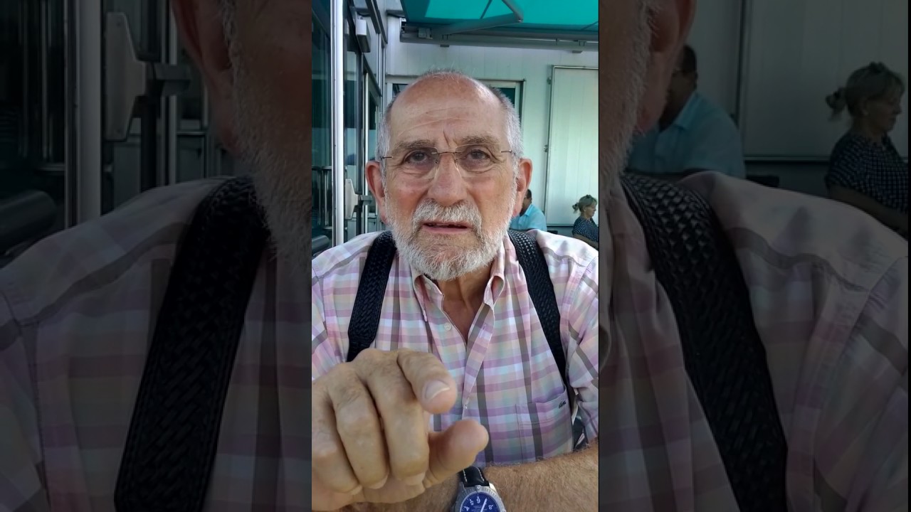 Patrimoine RH - Diner entre Jean-François Zobrist et Philippe Zinser