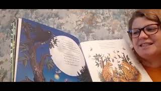 Superworm read by Miss Anstee