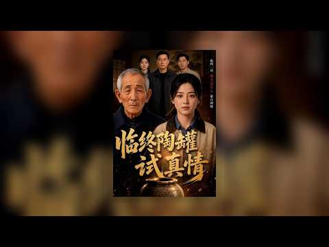 【爆款好剧】🔥🔥🔥独家全集《临终陶罐试真情》最新全集更新!#短剧合集 #甜宠 #爱情 #虐恋 #穿越 #都市 #都市情感 #热门短剧 #最新短剧 #短剧 #短劇 #荻荻漫剧
