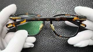 トムフォード TOM FORD FT1048 5252N - YouTube