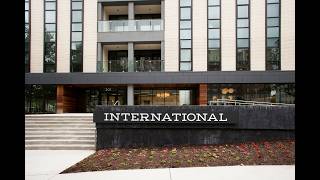1 Bedroom Apartment Tour | International Apt 305 | Midtown KC | Mac Properties 