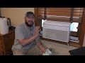 Beginning of video