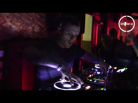 GetDarkerTV LIVE 188 - Hatcha
