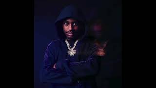 Lil Tjay x Traumatized (unreleased)